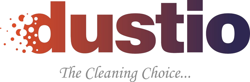 Dustio Logo